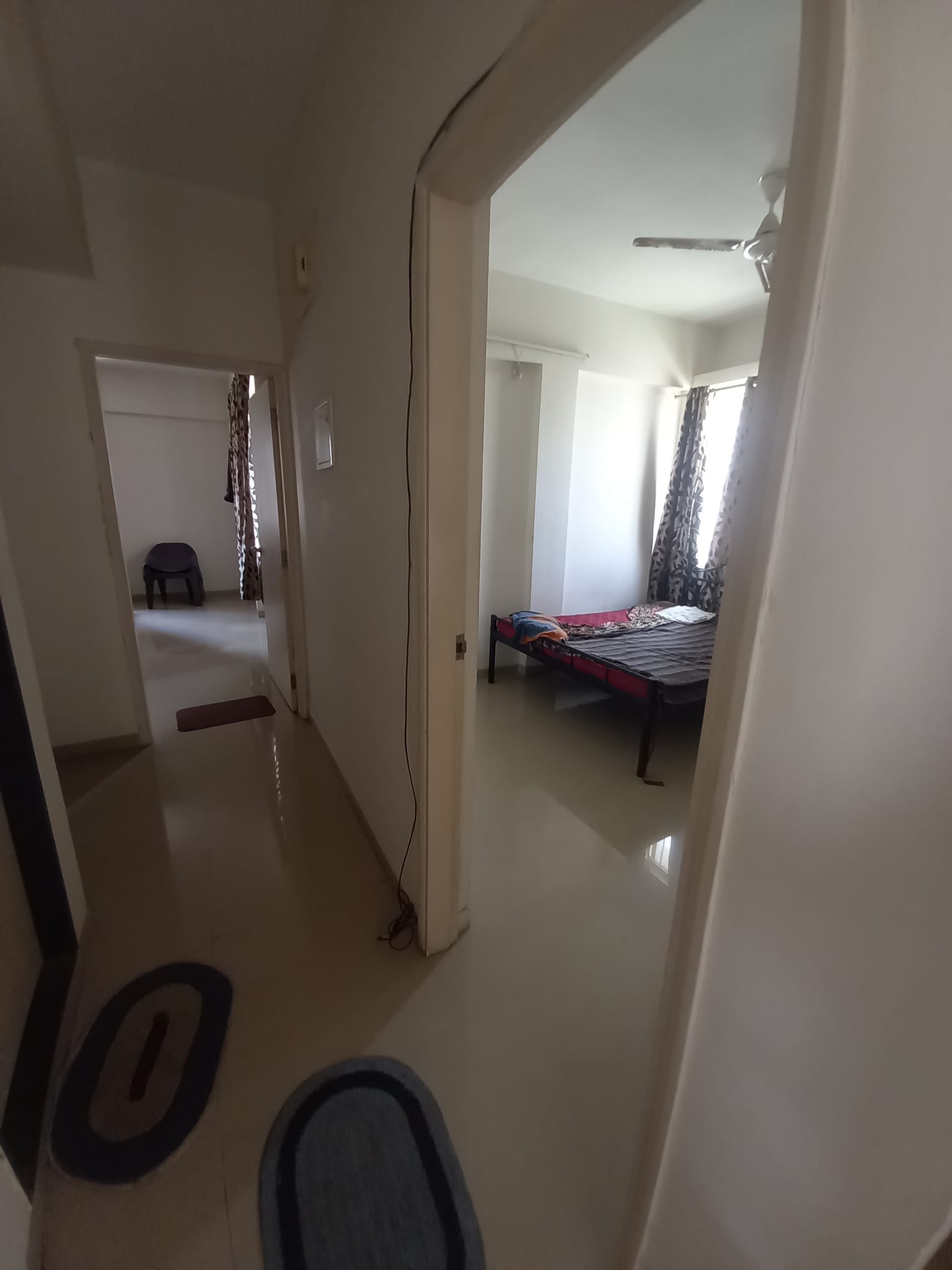 2BHK · Furnished · Apartment
