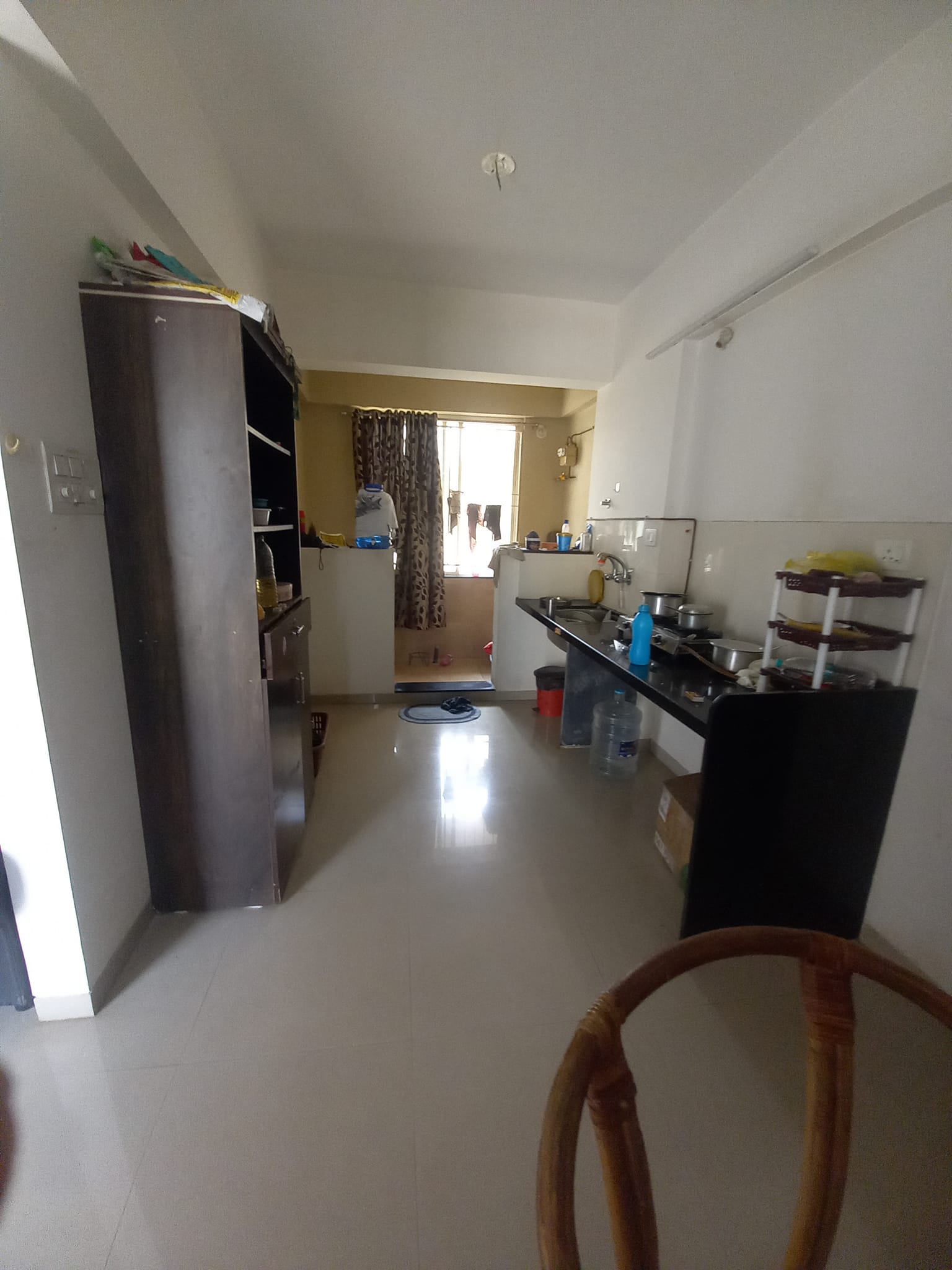 2BHK · Furnished · Apartment