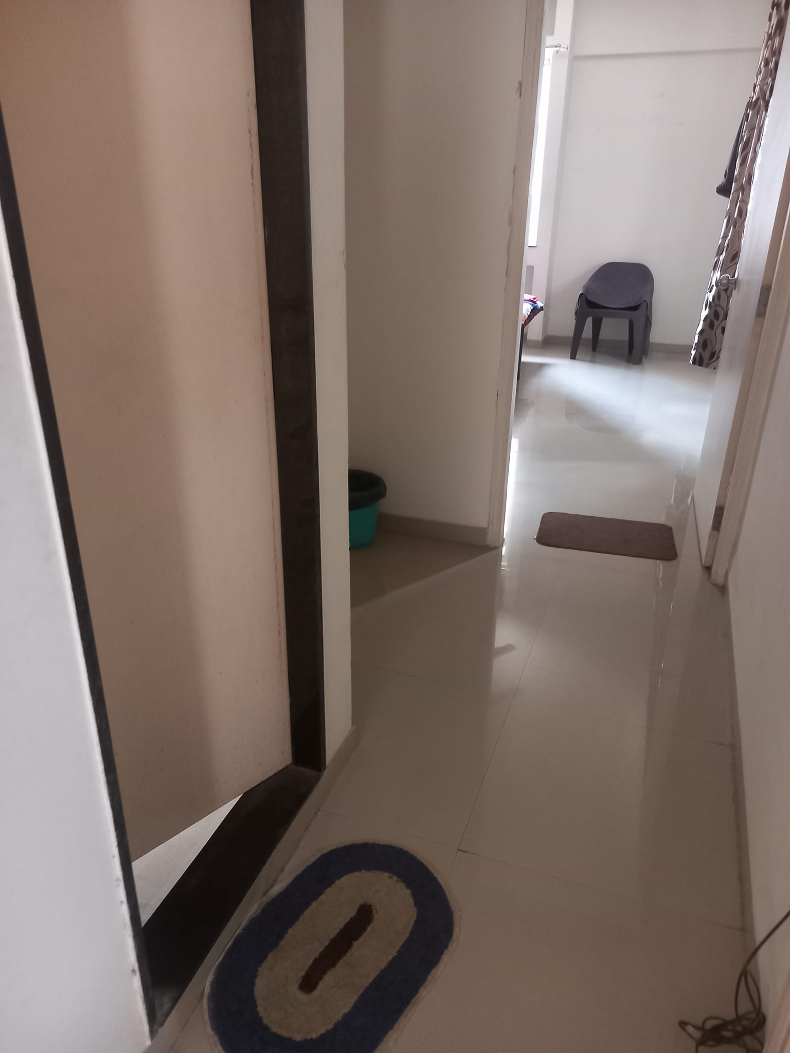 2BHK · Furnished · Apartment