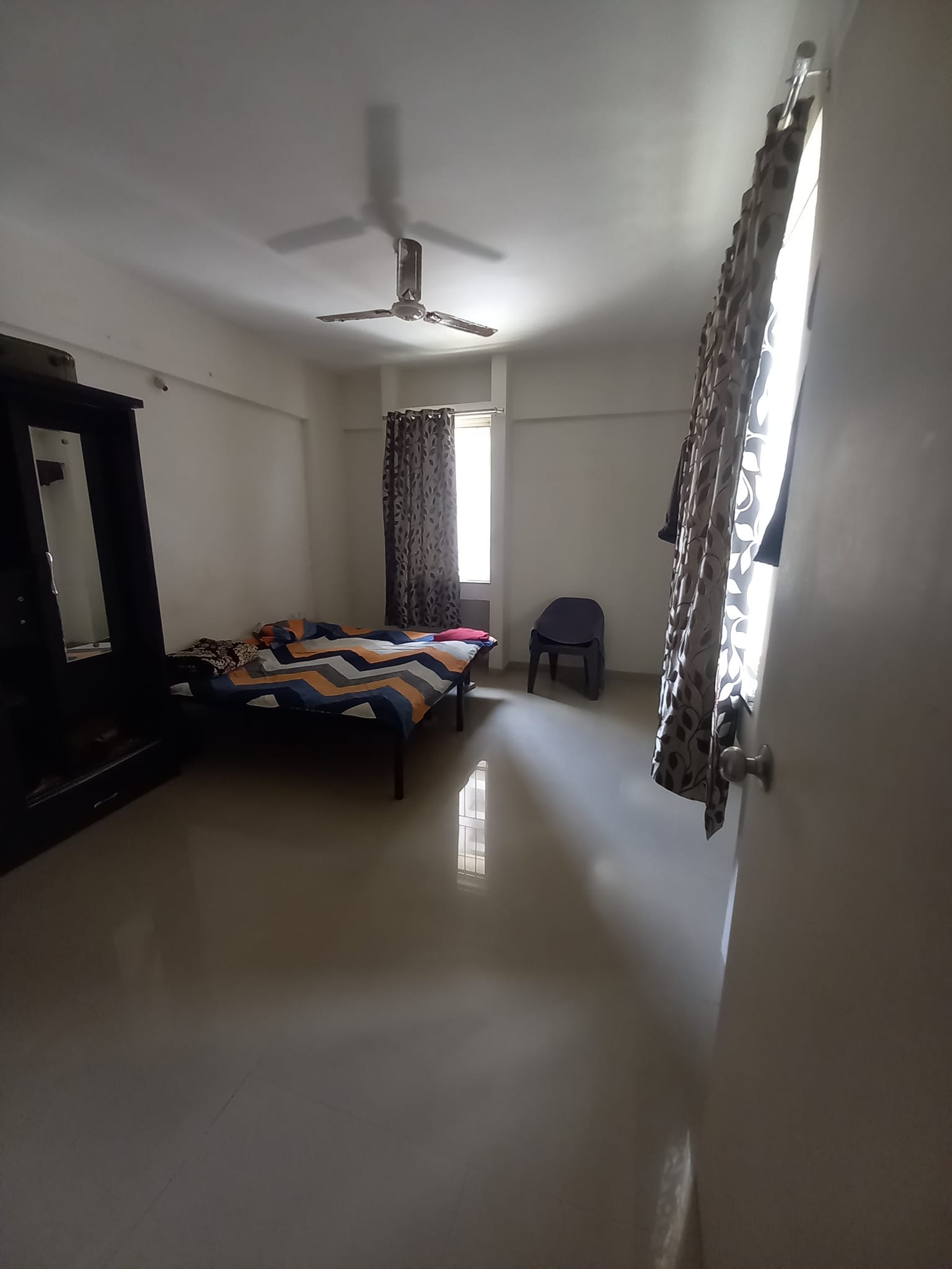 2BHK · Furnished · Apartment