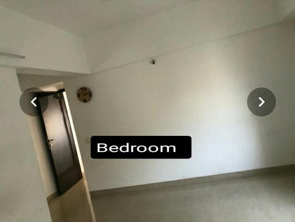 2BHK · Semi Furnished · Apartment
