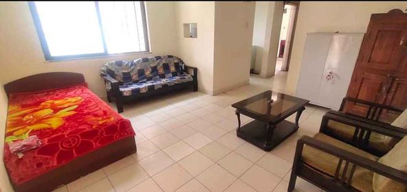 2BHK · Furnished · Apartment