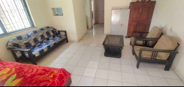 2BHK · Furnished · Apartment