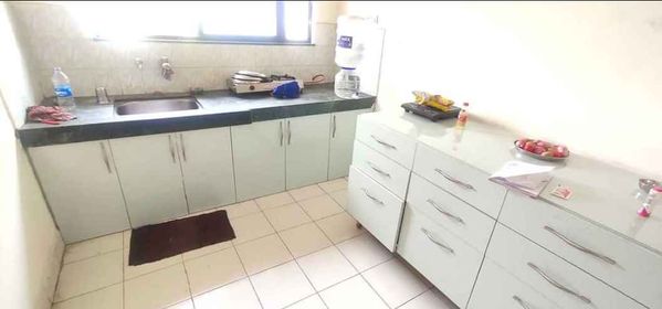 2BHK · Furnished · Apartment