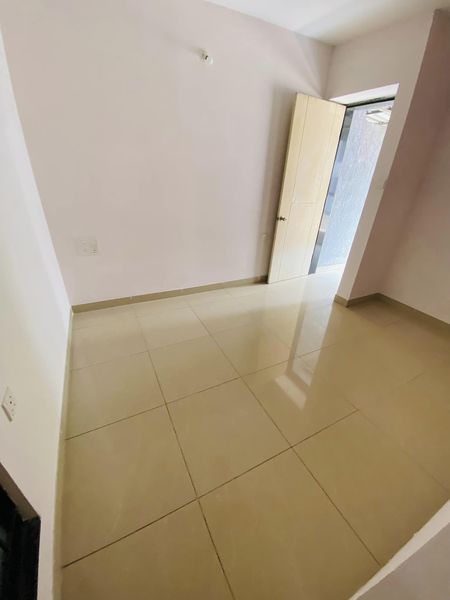 1BHK · Unfurnished · Apartment