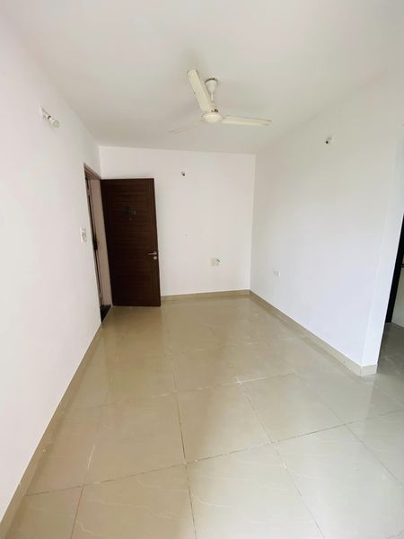 1BHK · Unfurnished · Apartment
