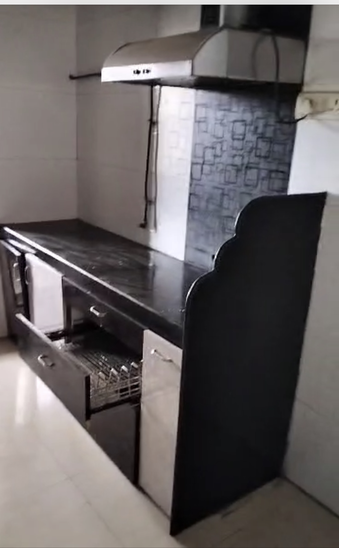 1BHK · Furnished · Apartment
