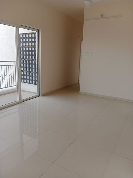 2BHK · Unfurnished · Apartment