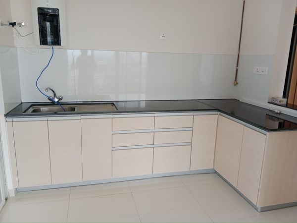 2BHK · Unfurnished · Apartment