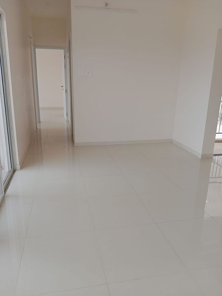 2BHK · Unfurnished · Apartment
