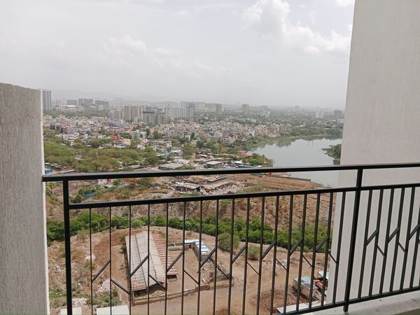 2BHK · Unfurnished · Apartment