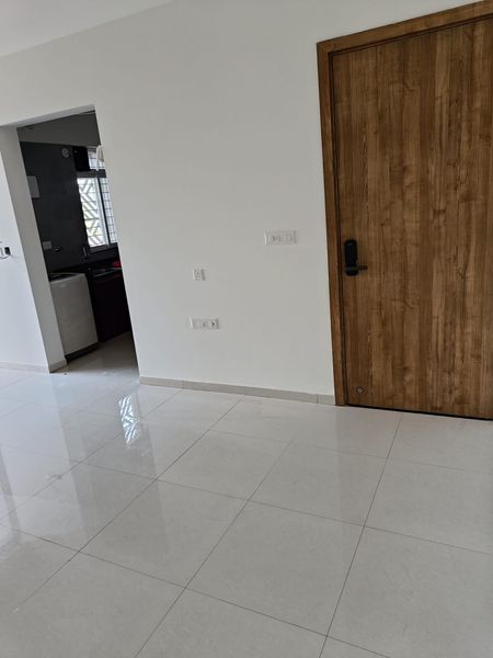 2BHK · Unfurnished · Apartment