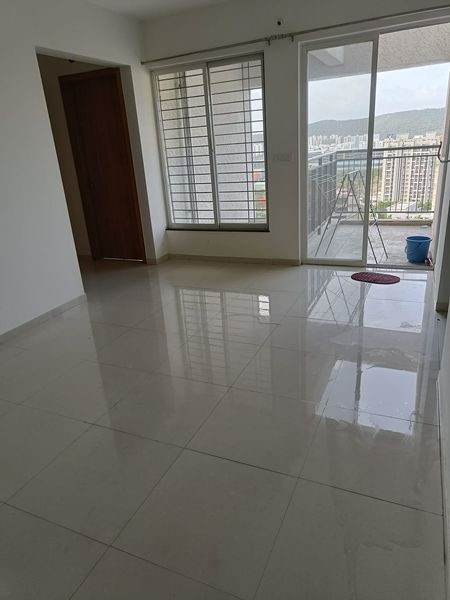 2BHK · Unfurnished · Apartment