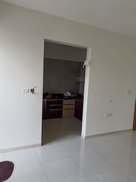 2BHK · Unfurnished · Apartment