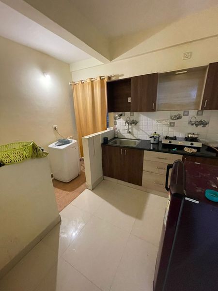 2BHK · Furnished · Apartment