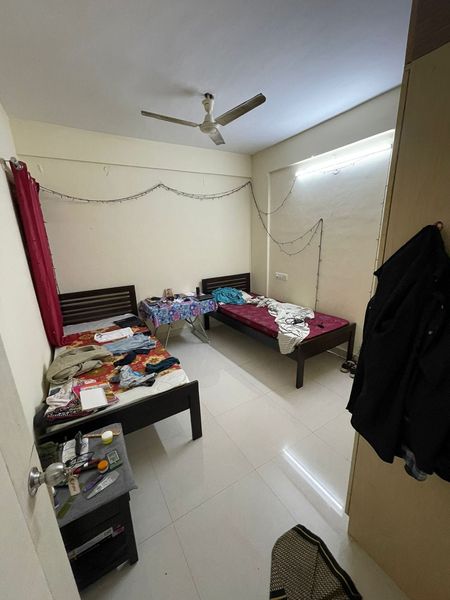 2BHK · Furnished · Apartment