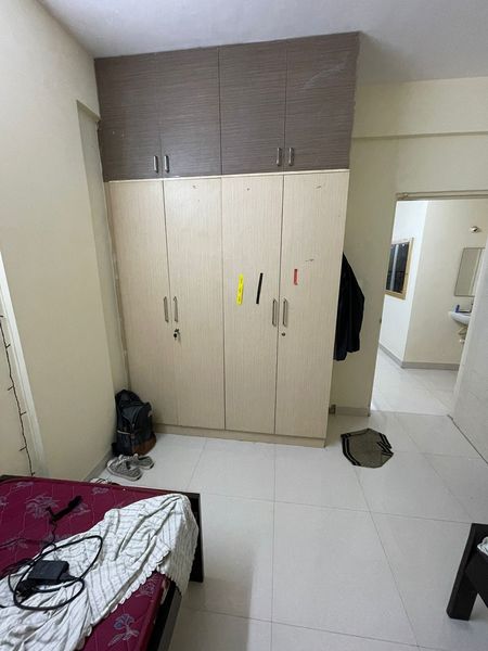 2BHK · Furnished · Apartment
