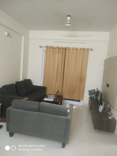 2BHK · Furnished · Apartment