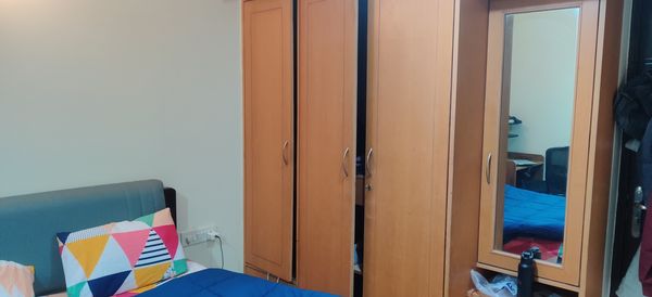 3BHK · Furnished · Apartment