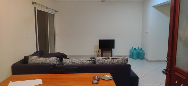 3BHK · Furnished · Apartment