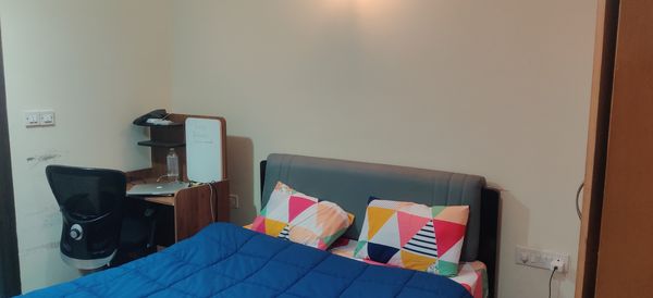 3BHK · Furnished · Apartment