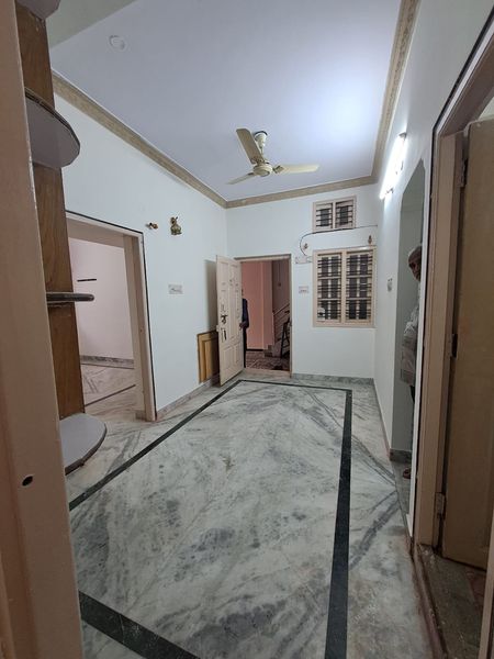 2BHK · Semi Furnished · Apartment