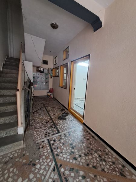 2BHK · Semi Furnished · Apartment