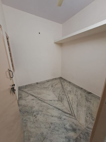 2BHK · Semi Furnished · Apartment
