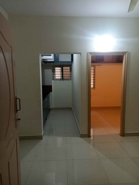 1BHK · Semi Furnished · Apartment