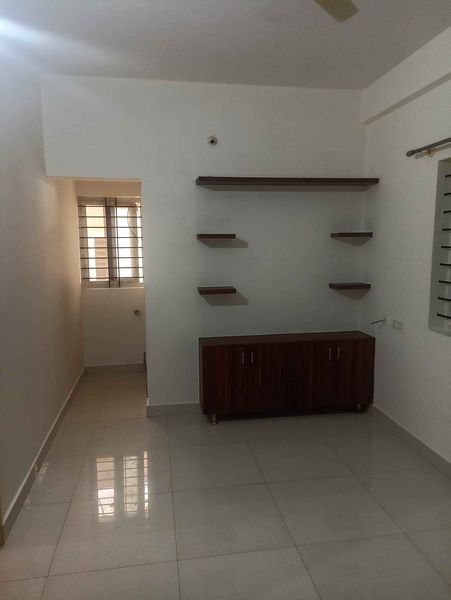 1BHK · Semi Furnished · Apartment