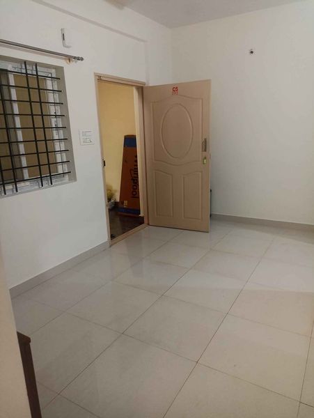 1BHK · Semi Furnished · Apartment