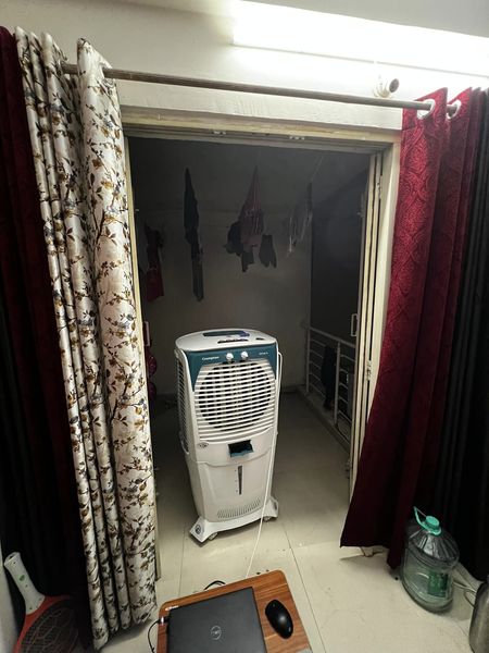 3BHK · Furnished · Apartment