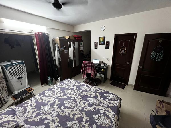 3BHK · Furnished · Apartment