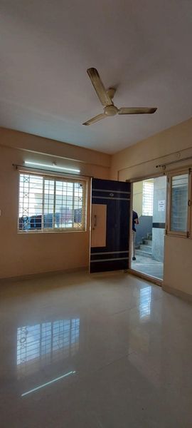 1BHK · Semi Furnished · Apartment