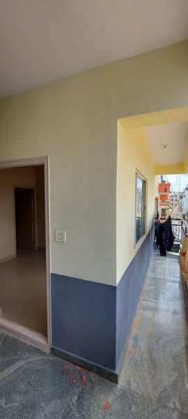 1BHK · Semi Furnished · Apartment