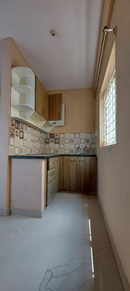 1BHK · Semi Furnished · Apartment