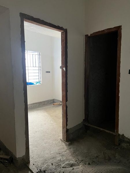 2BHK · Unfurnished · Apartment