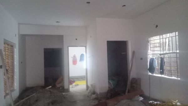 2BHK · Unfurnished · Apartment