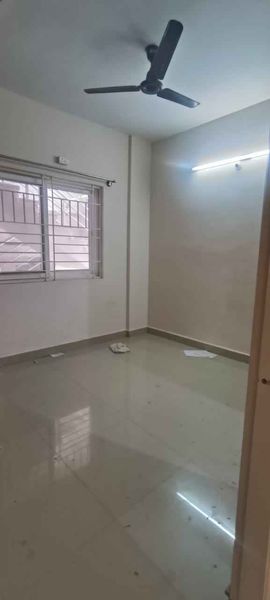 1BHK · Semi Furnished · Apartment