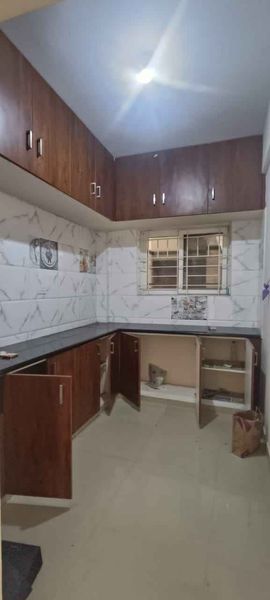 1BHK · Semi Furnished · Apartment