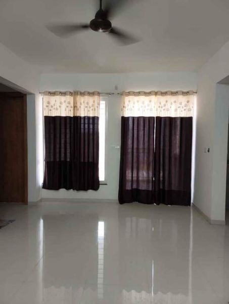 2BHK · Semi Furnished · Apartment