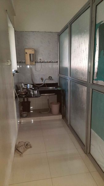 1BHK · Furnished · Apartment