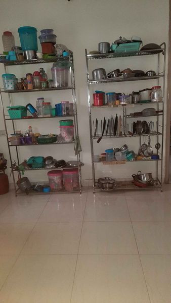 1BHK · Furnished · Apartment