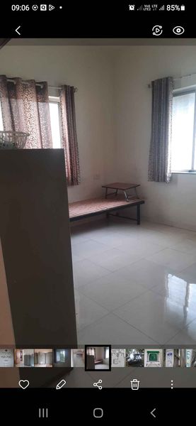 1BHK · Furnished · Apartment