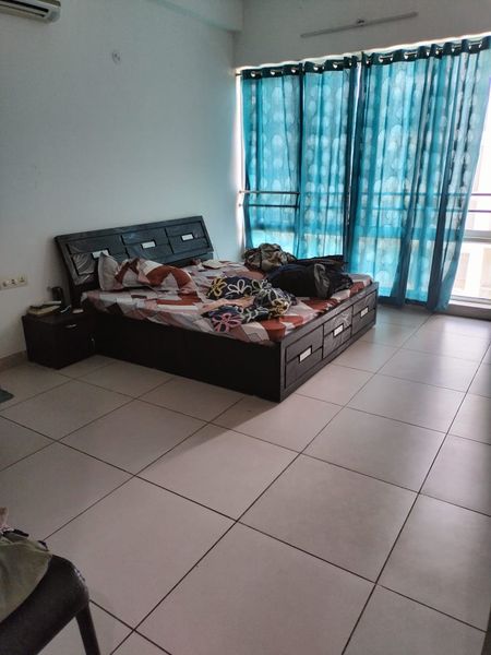 4BHK · Furnished · Apartment