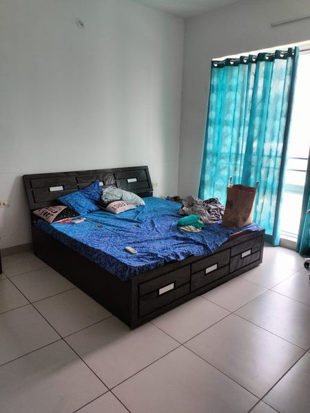 4BHK · Furnished · Apartment