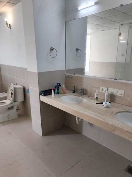 4BHK · Furnished · Apartment