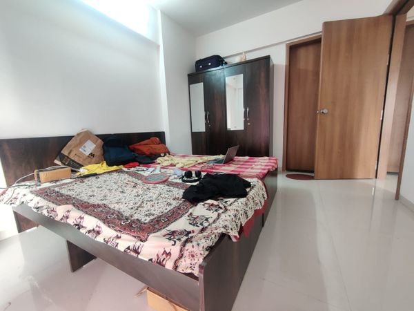 1BHK · Furnished · Apartment
