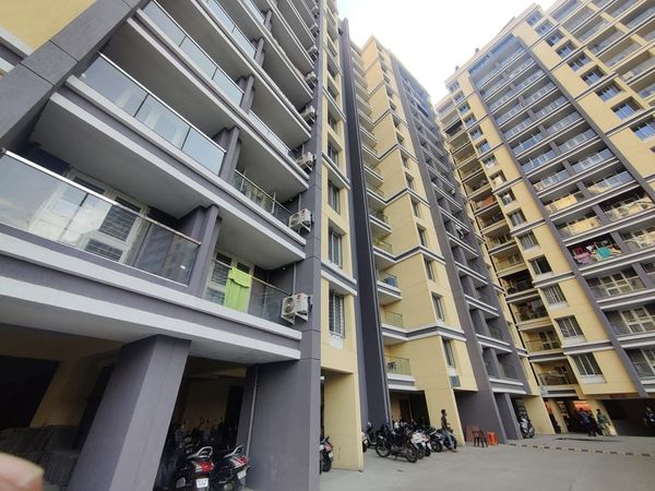 1BHK · Furnished · Apartment