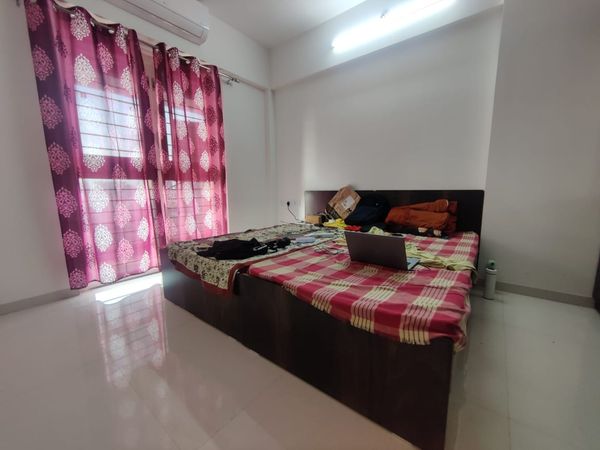 1BHK · Furnished · Apartment